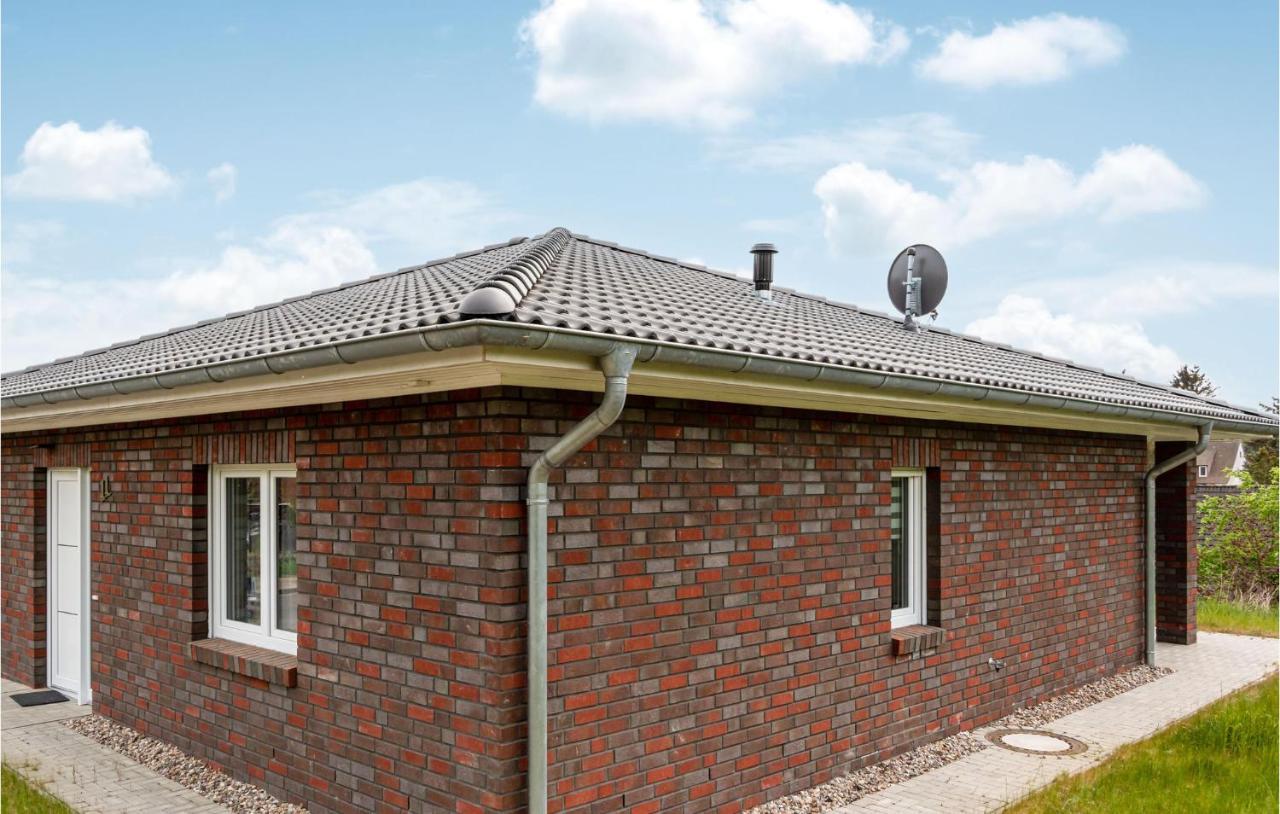 Beautiful Home In Bleckede With Wifi ภายนอก รูปภาพ
